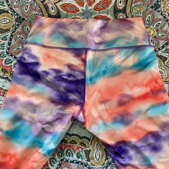 RBX Capri leggings size small - Picture 4 of 5